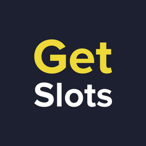 GetSlots Logo