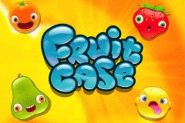 Der Fruit Case Slot Logo