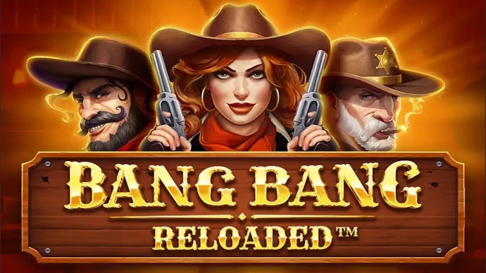 Bang Bang Logo