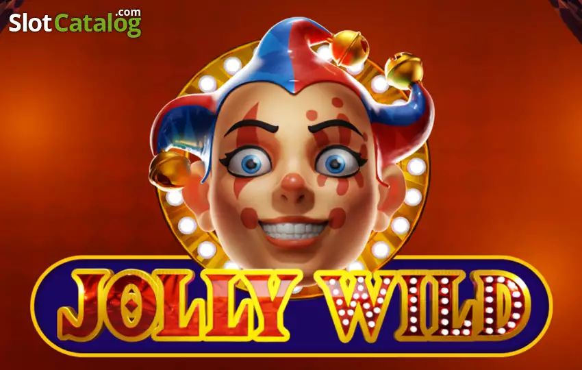 Jolly Wild Logo