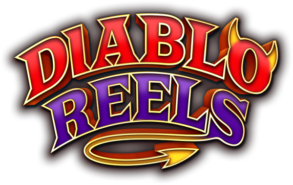 Diablo Reels Logo