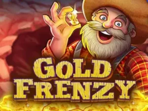 Gold Frenzy Logo