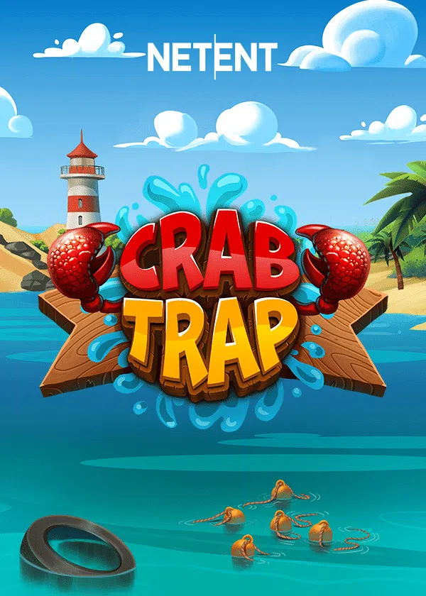 Crab Trap Logo