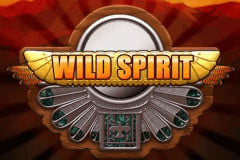 Wild Spirit 2 Logo