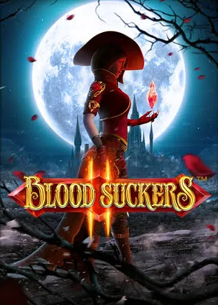 Blood Suckers 2 Logo