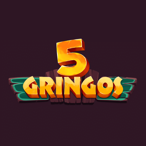 5Gringos Logo