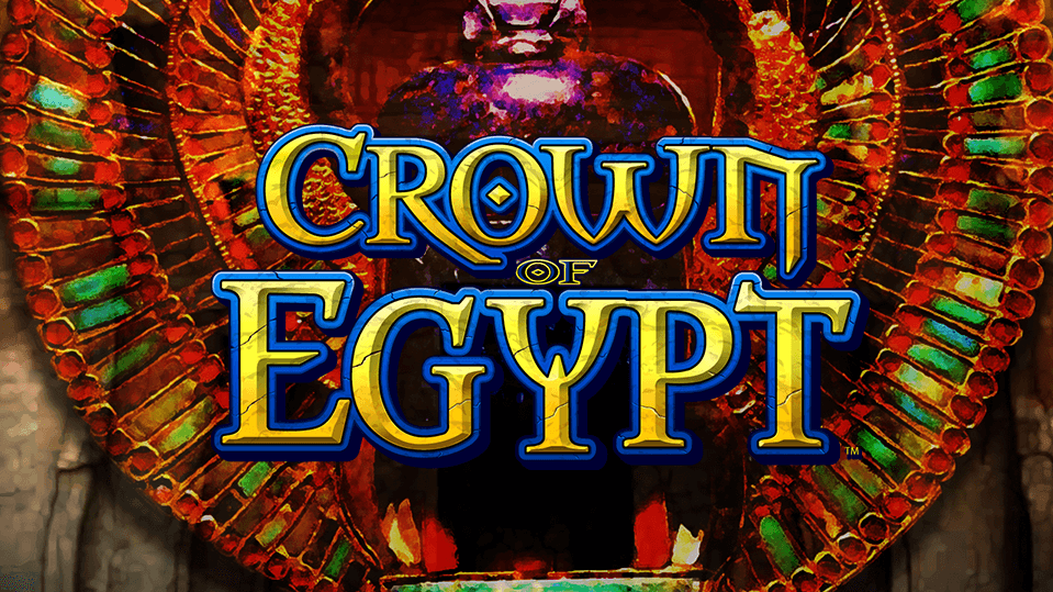 Crown Of Egypt Logo