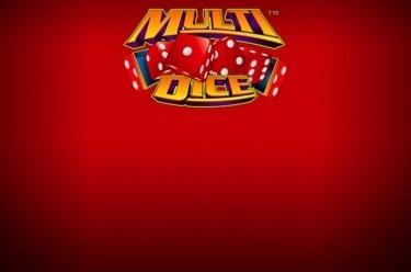 Multi Dice Logo