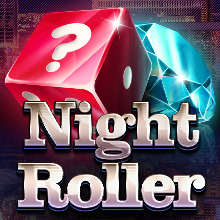 Night Roller Logo