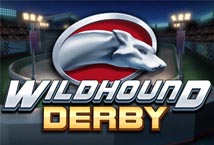 Wildhound Derby Logo