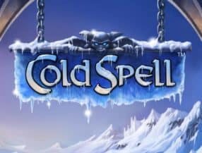 Cold Spell Logo