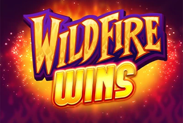 Wildfire Wins Logo