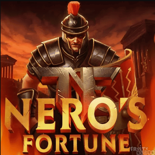 Nero´s Fortune Logo