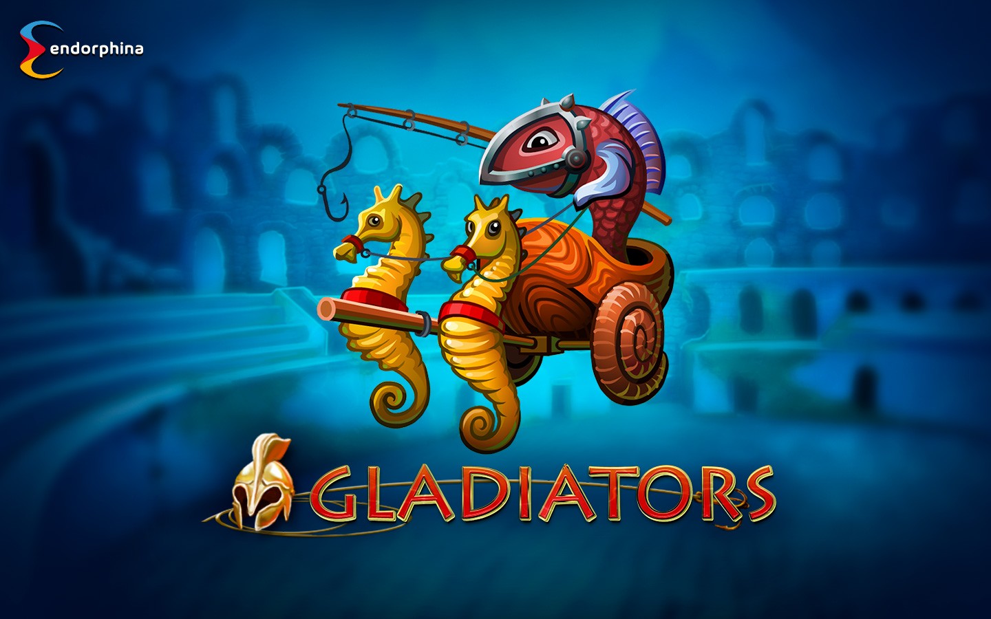 Gladiators Logo