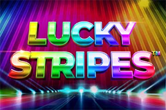 Lucky Stripes Logo