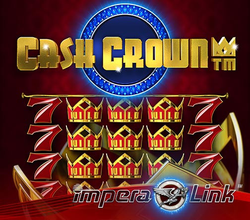 Cash Crown Logo