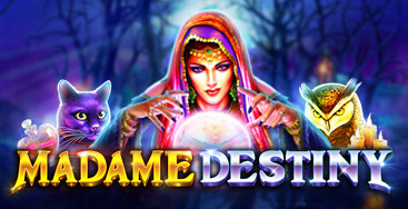 Madame Destiny Logo