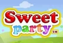 Sweet Party Logo