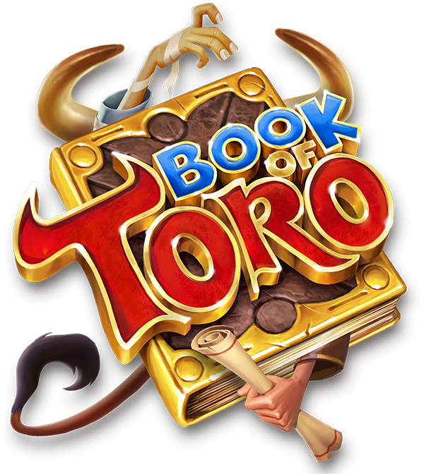 Book of Toro Logo