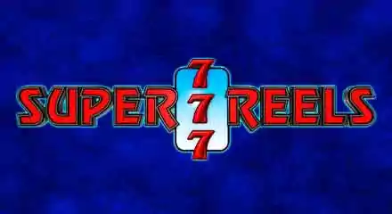 Super 7 Reels Logo