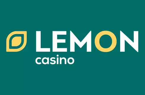 Lemon Casino Logo