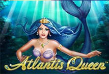 Atlantis Queen Logo