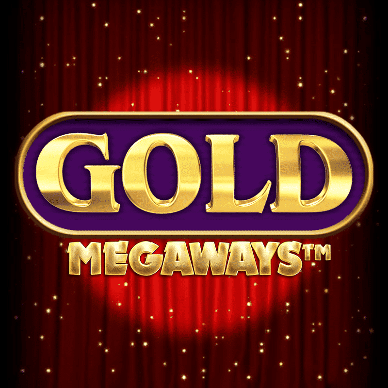 Gold Megaways Logo