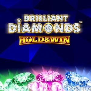 Brilliant Diamonds Logo