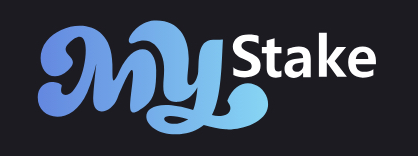 MyStake Logo