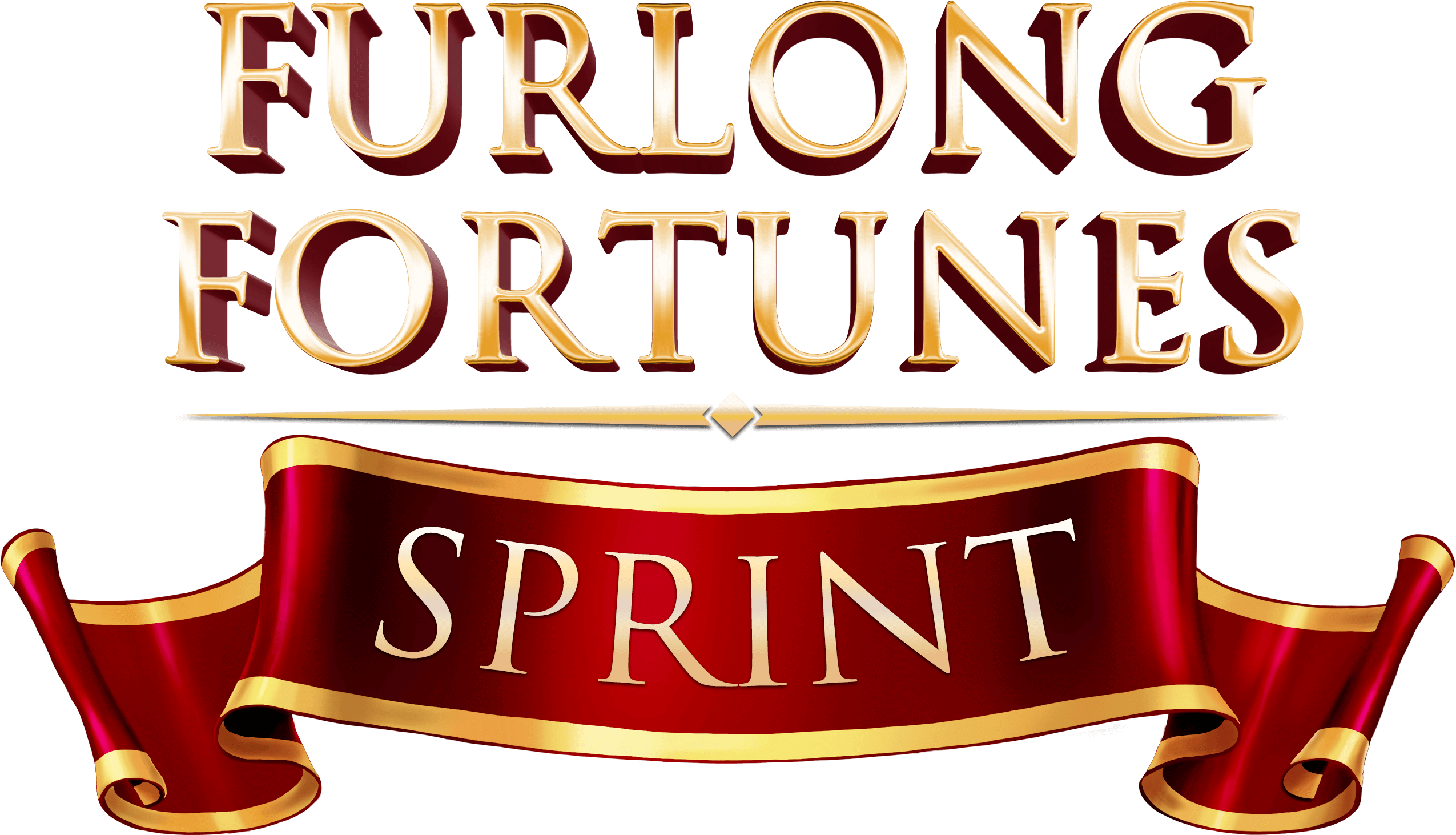 Furlong Fortunes Sprint Logo