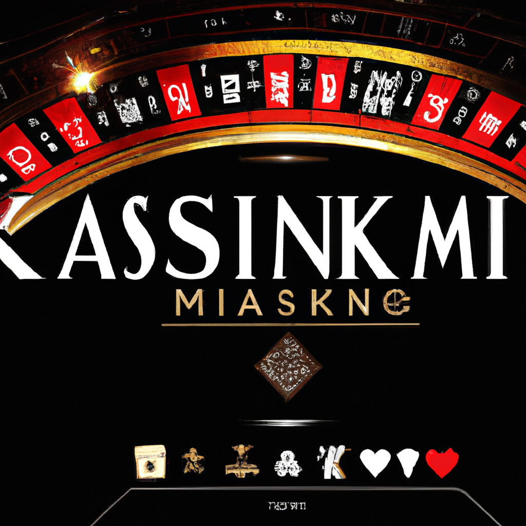 Kingmaker Casino Testbericht 2025 – Ein neues Online Casino mit Top-Bewertung