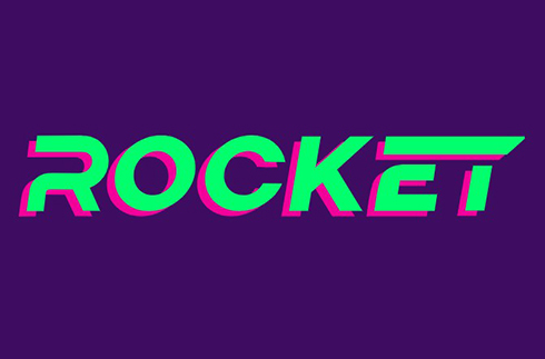 Casino Rocket Logo