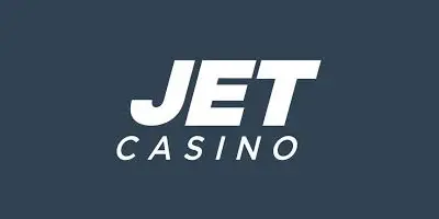 JET Casino Logo