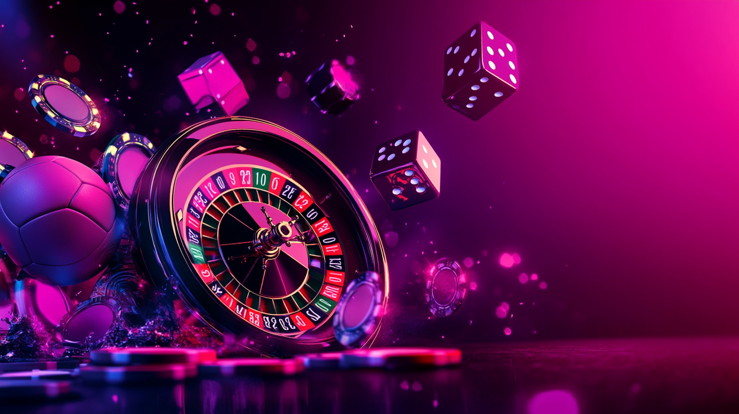 EnergieKasino Testbericht 2025 – Top Online Casino mit 500 EUR Willkommensbonus