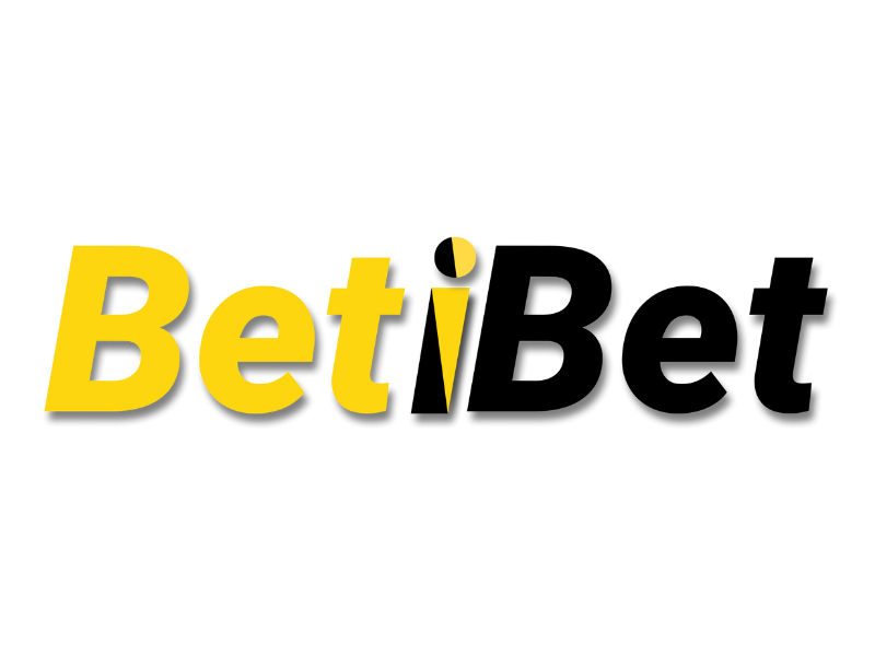 BetiBet Logo