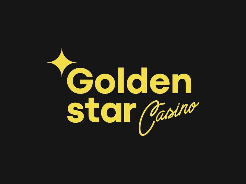 Golden Star Logo