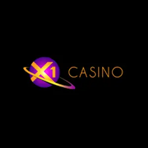 X1Casino Logo