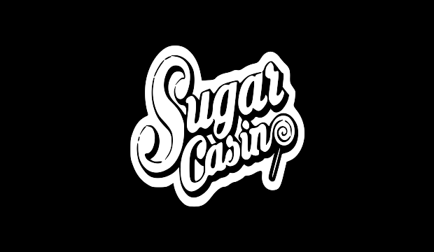 Sugar Casino Logo