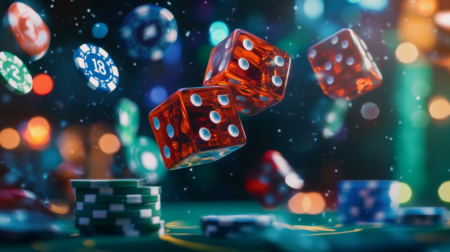 Mr Sloty Casino Test 2025 - Erleben Sie erstklassiges Online Gaming