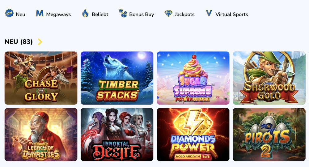 Nucleonbet Casino Test 2025 - Ihre Bewertung für Online Glücksspiel