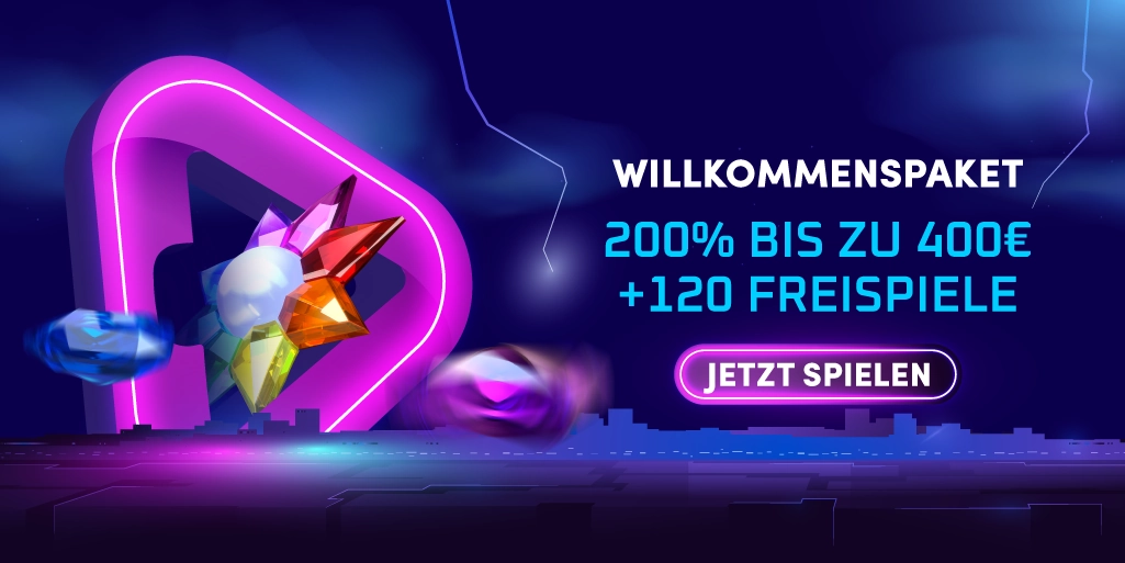 Playouwin Casino Test 2025 – Top Online Casino mit 400€ Welcome Bonus