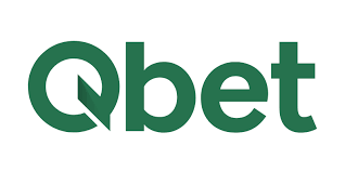 Qbet Logo