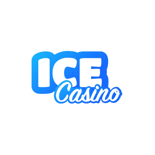 Ice Casino Logo