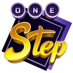 OneStepCasino Logo