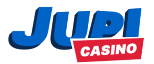 Jupi Casino Logo