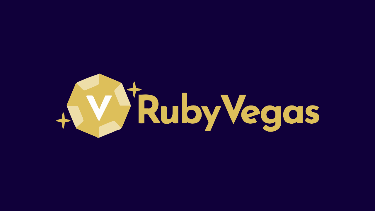 RubyVegas Logo