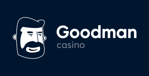 Goodman Casino Logo