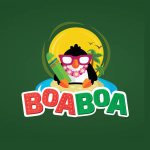 BoaBoa Logo