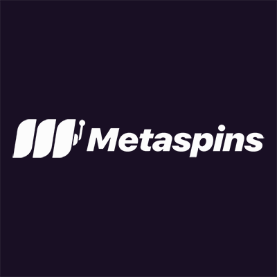 Metaspins Logo