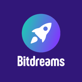 Bitdreams Logo